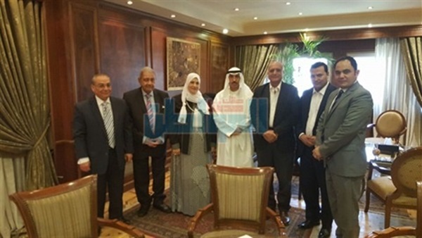 جانب من الحدث