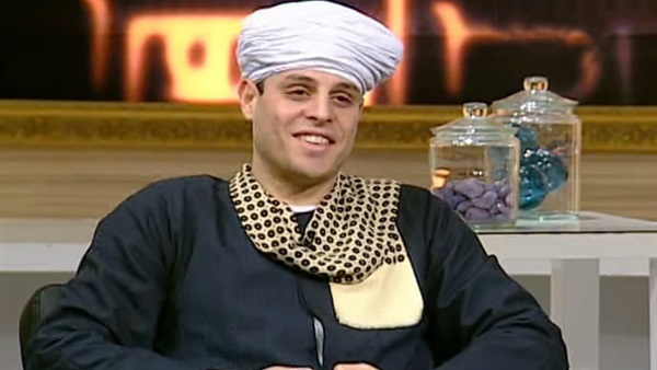 المنشد محمود التهامي