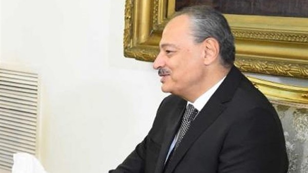 النائب العام نبيل