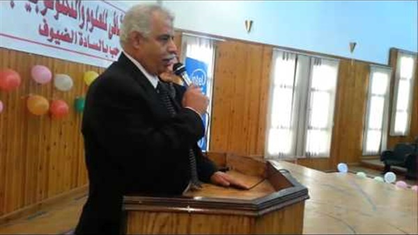 الدكتور السيد بسيوني