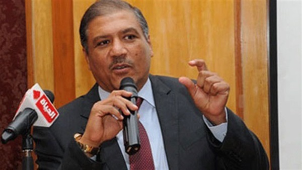 الدكتور عفت السادات