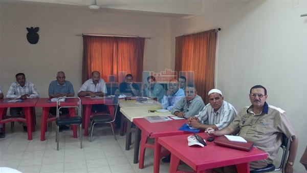 جانب من الحدث