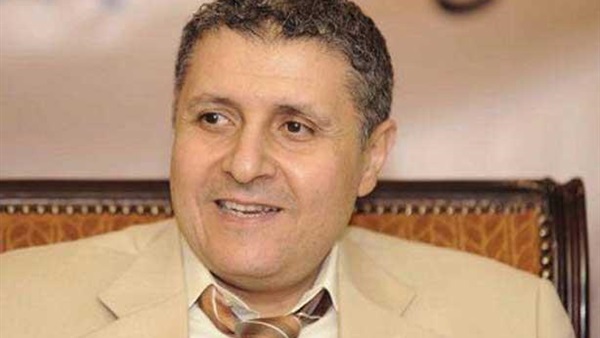 المحامي نجاد العربي
