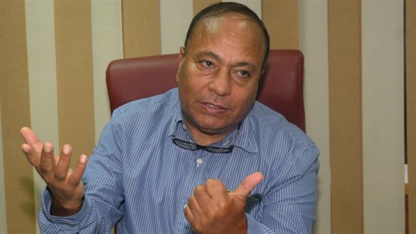 محمد ابو السعود