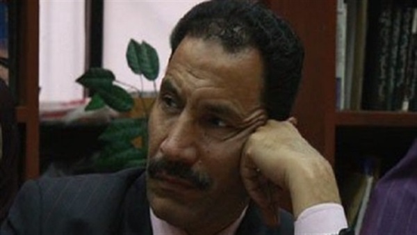 فتحي الشرقاوي عضو