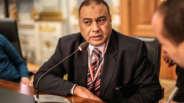 محمد سليم، عضو لجنة