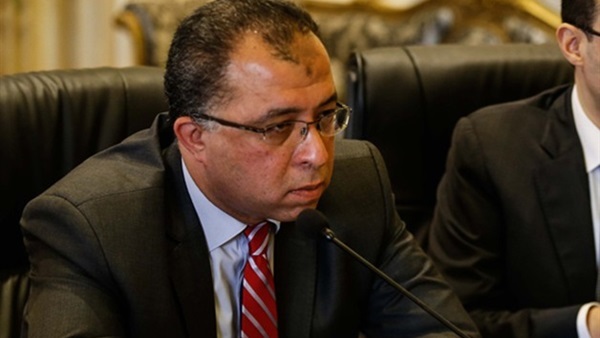 وزير التخطيط
