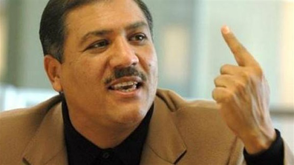 عفت السادات
