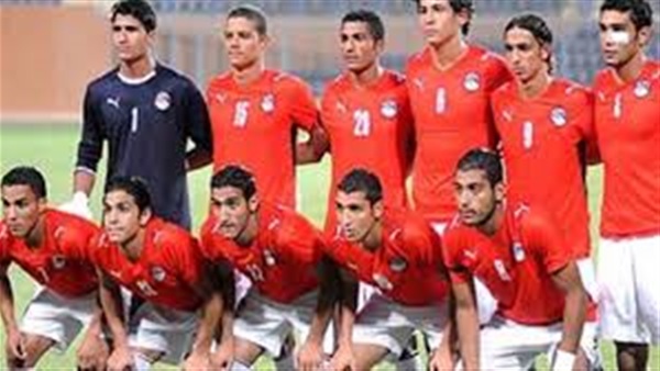 منتخب الشباب