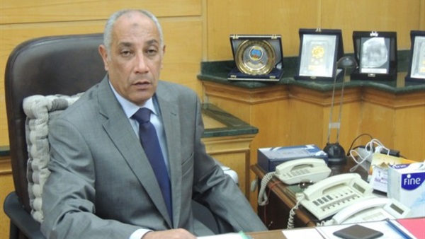 مدير امن البحيرة