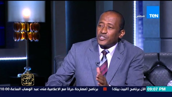 النائب ياسين عبد
