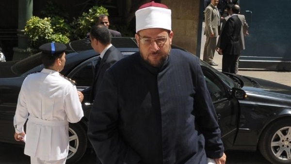 الدكتور محمد مختار