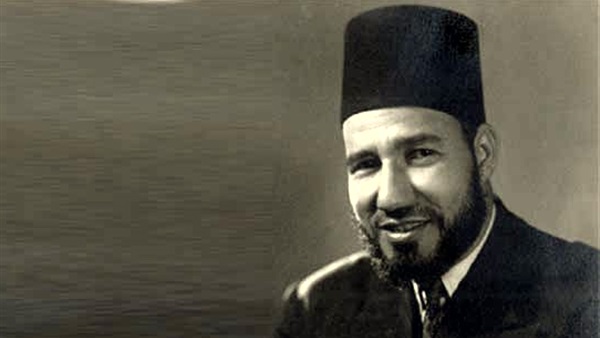 حسن البنا