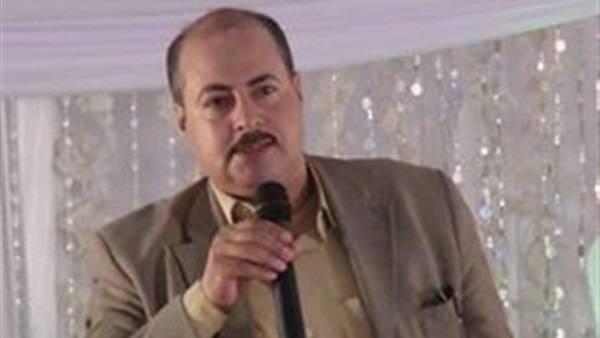 محمد رزق موافي