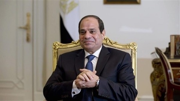 السيسي