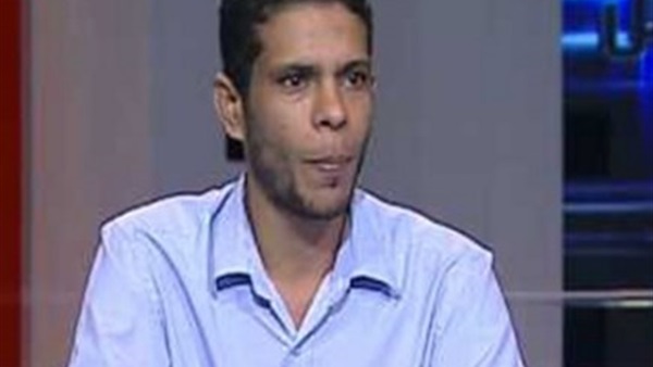 عمرو عمارة،