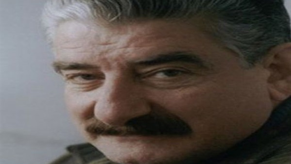 الممثل السوري حسان