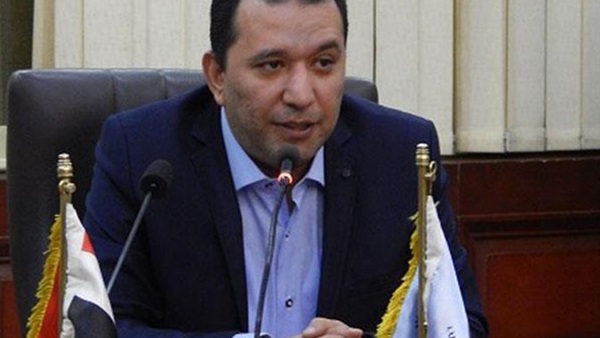 محافظ الأقصر محمد