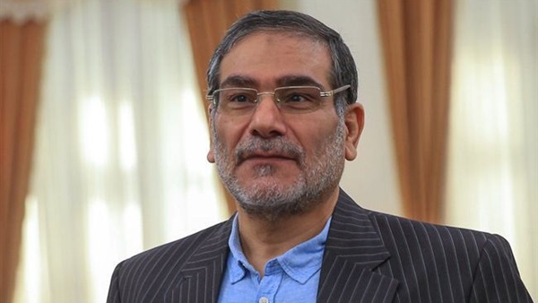 أمين المجلس الاعلى