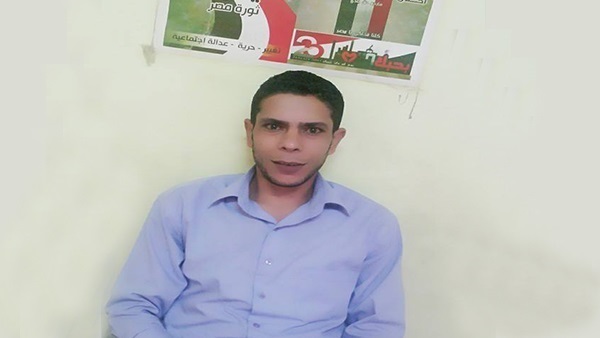 عمرو عمارة