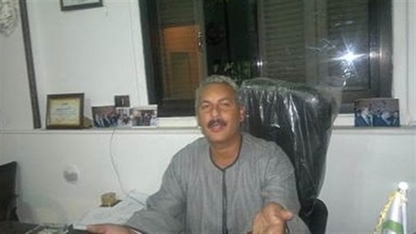 حسين عبد الرحمن أبو