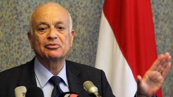 نبيل العربي