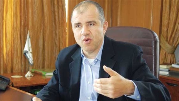 محمد السويدى
