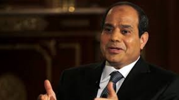 السيسي