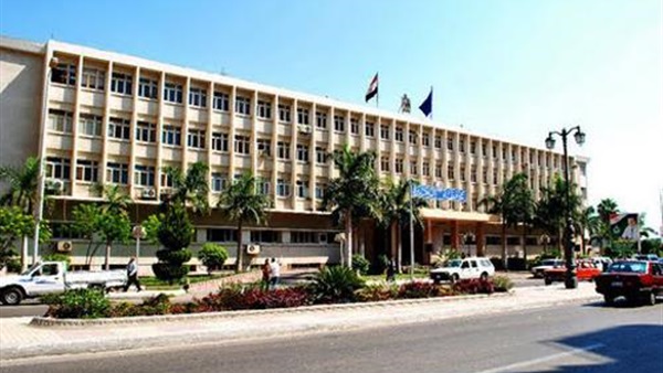 محافظة البحيرة