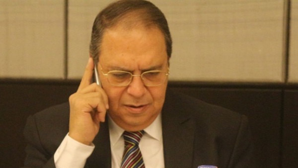 سامي رمضان، نائب