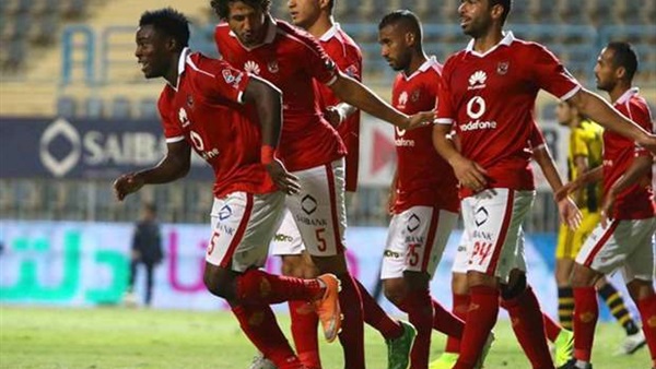 الأهلي