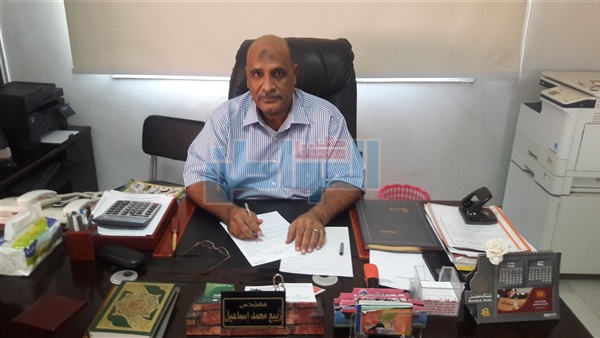 المهندس ربيع محمد