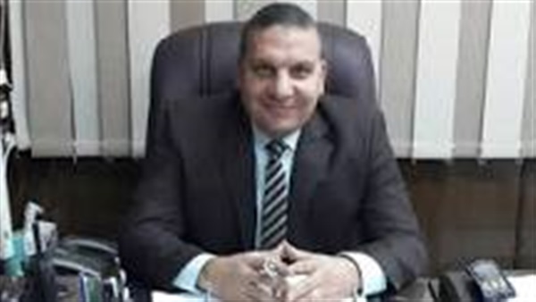 العقيد محمد الهامي