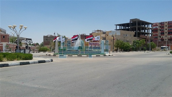 جانب من الحدث