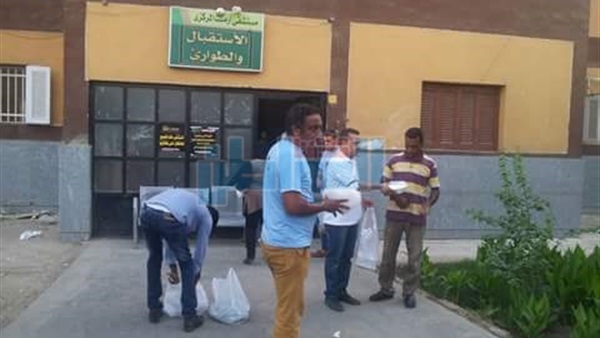 جانب من الحدث