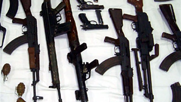 صورة أرشيفية