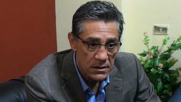 زكريا ناصف
