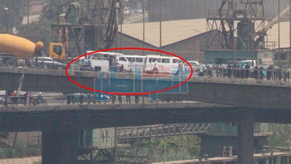 صورة الحادث