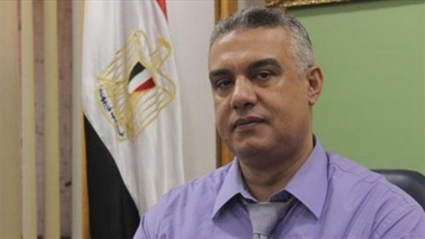 مجدى حجازي