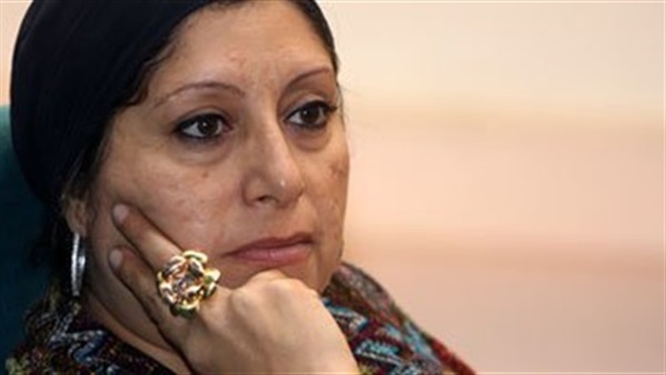  ماجدة الهلباوى