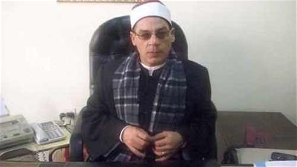 الشيخ سعد الفقى