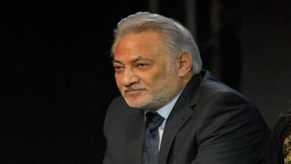 سامح الصريطي