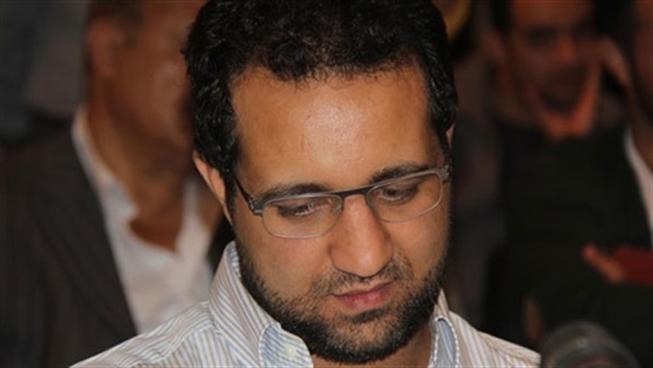 أحمد مرتضى منصور