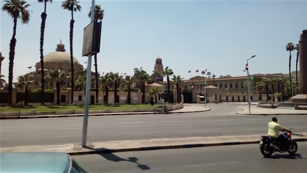 جانب من الحدث