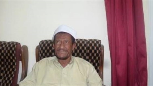 الشيخ صلاح فودة