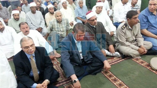 جانب من الحدث