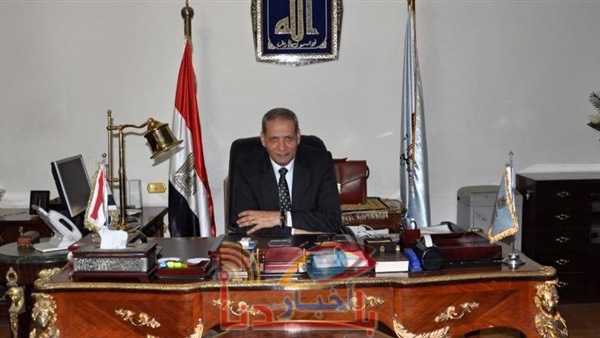 الدكتور الهلالى الشربينى