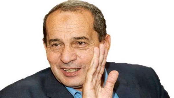 عصام فايد