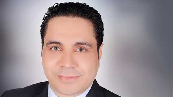 النائب محمود عطية