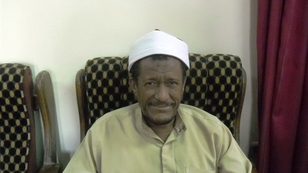 الشيخ صلاح فودة